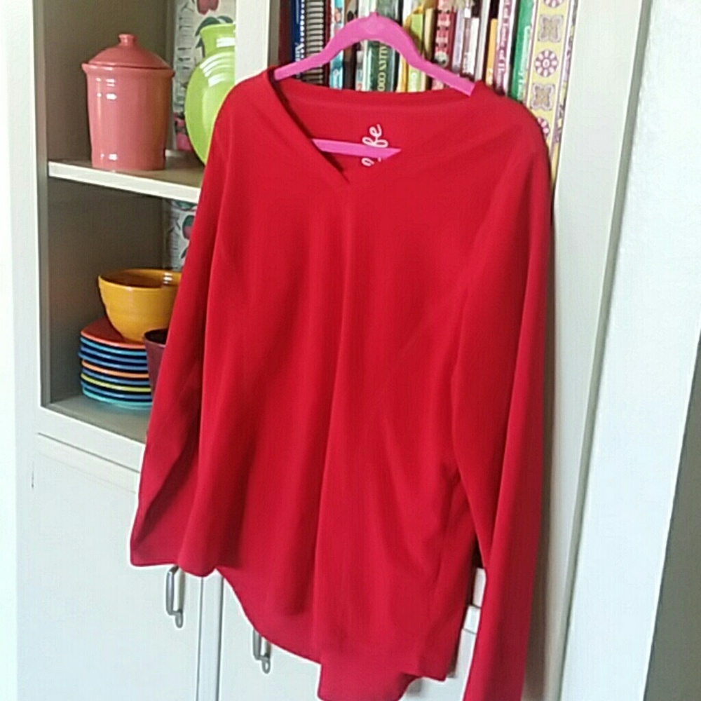Fleece